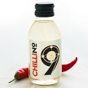 CHILLINo.9