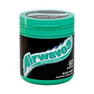 Airwaves Blackmint Maxi 60
