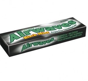 Airwaves Blackmint