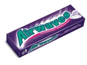 Airwaves Črni Ribez