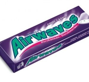 Airwaves Črni Ribez