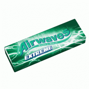 Airwaves Extreme II.