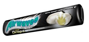 Airwaves Liquid Drops Extra Strong
