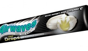 Airwaves Liquid Drops Extra Strong