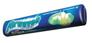 Airwaves Liquid Drops Strong