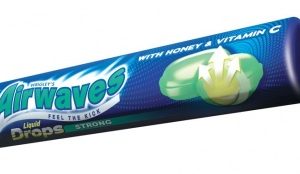 Airwaves Liquid Drops Strong