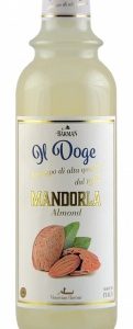 Almond - Mandelj - Sirup Il Doge 0,7L