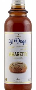 Amaretto - Sirup Il Doge 0,7L