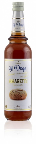 Amaretto - Sirup Il Doge 0,7L