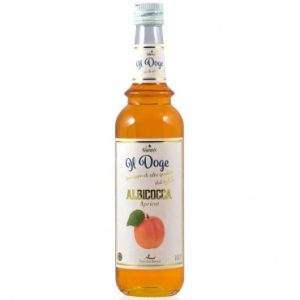 Apricot - Marelica - Sirup Il Doge 0,7L