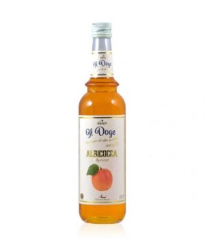 Apricot - Marelica - Sirup Il Doge 0,7L