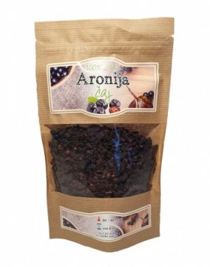 Aronija čaj 100g
