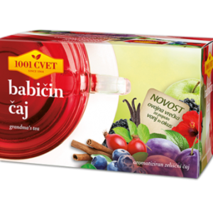 Babičin čaj 50gr