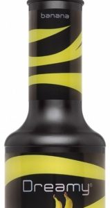Banana - Pire Dreamy 1L
