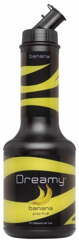 Banana - Pire Dreamy 1L