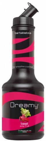 Beetroot - Rdeča pesa - Pire Dreamy 1L
