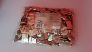 Bele čokoladice 1kg