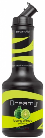 Bergamot - Pire Dreamy 1L