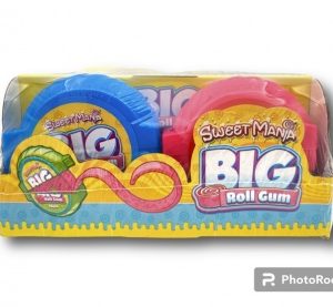 BIG ROLL GUM