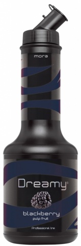 Blackberry - Robida - Pire Dreamy 1L