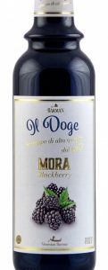 Blackberry - Robida - Sirup Il Doge 0,7L