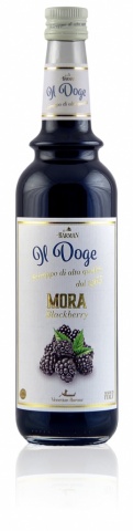 Blackberry - Robida - Sirup Il Doge 0,7L
