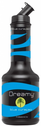 Blue Curacao - Pire Dreamy 1L