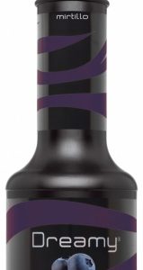BlueBerry - Borovnica - Pire Dreamy 1L