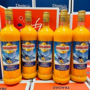 BOMBARDINO JAJČNI LIKER