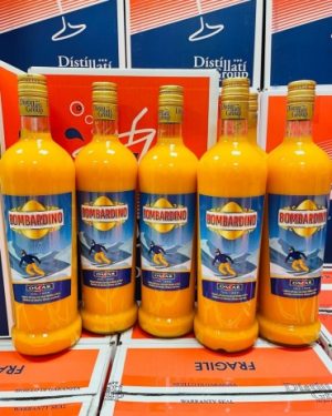 BOMBARDINO JAJČNI LIKER