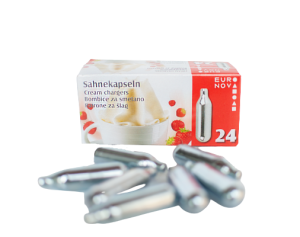 BOMBICE ZA SMETANO 24/1