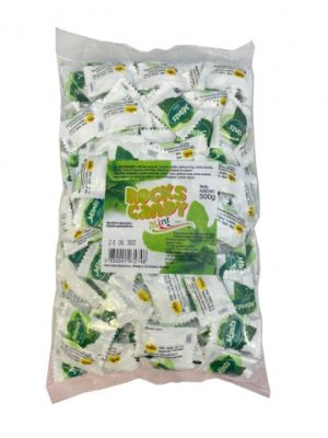 BONBON MINI MENTOL 200/1 kom