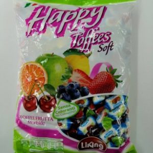 BONBONI HAPPY TOFFEES soft