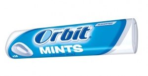 Bonboni Orbit Mints StrongMint