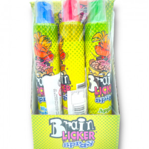 BRAIN LICKER SPRAY 12/1