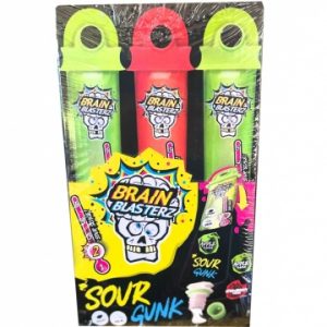 BRAIN MEGA TUBA 12/1 28ml
