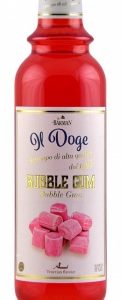 Bubble Gum - Sirup Il Doge 0,7L