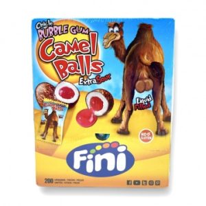 CAMEL BALLS 200/1 ŽVEČILKA KISLA