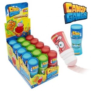 CANDY GANGS Rollboy Royce 15/1