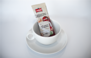 CAPPUCCINO ANAMARIA - classic