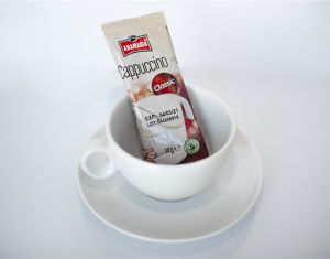 CAPPUCCINO ANAMARIA - classic