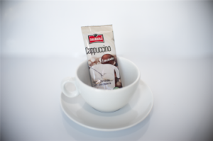 CAPPUCCINO ANAMARIA - čokolada