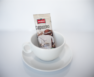CAPPUCCINO ANAMARIA - čokolada