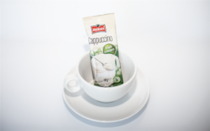 CAPPUCCINO ANAMARIA - irish cream
