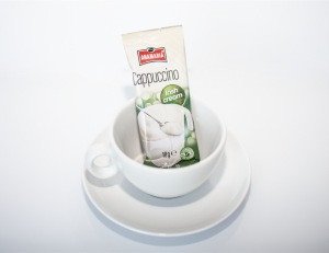 CAPPUCCINO ANAMARIA - irish cream