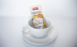 CAPPUCCINO ANAMARIA - rum-kokos