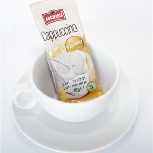 CAPPUCCINO ANAMARIA - vanilija