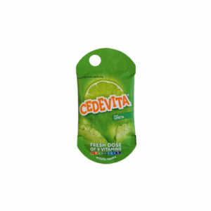 CEDEVITA LIMET 19g