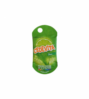 CEDEVITA LIMET 19g