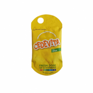 CEDEVITA LIMONA 19g